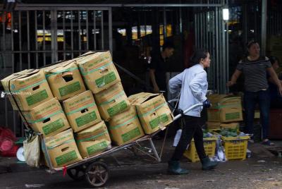 Tour fotográfico de Hanoi Sunrise