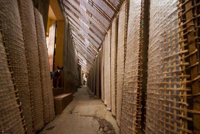 Tour de fotografía a Tho Ha - El pueblo de fabricación de papel de arroz