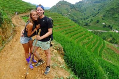 Descubra el pequeño pueblo étnico aislado de Sapa y el mercado de Bac Ha