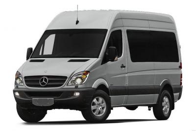 Traslado compartido de salida del aeropuerto de Hanoi