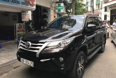 Traslado privado al aeropuerto internacional de Nội Bài al centro de la ciudad