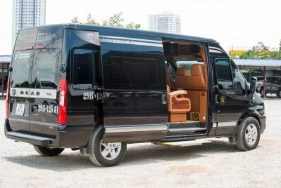 Traslado del hotel a la estación de tren / estación de tren al hotel