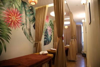 Paquete Nest Signature: 120 minutos