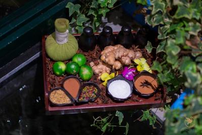 Día refrescante de Hanoi con paquete de spa sereno