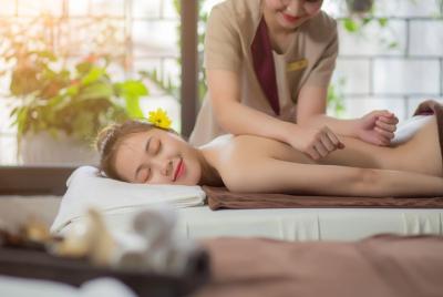 Increíble Hanoi con paquete de spa tradicional vietnamita