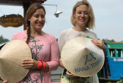 Delta del Mekong de día completo recién hecho con chocolate Taste My Tho - Ben Tre