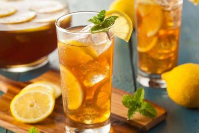 Explore dentro del menú de cafeterías de Vietnam