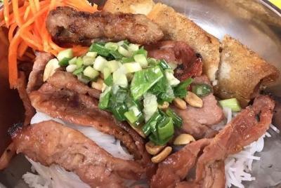 Tours de comida callejera