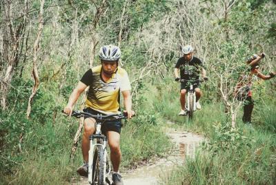 Soft Trek at Lo Go - Parque Nacional Xa Mat