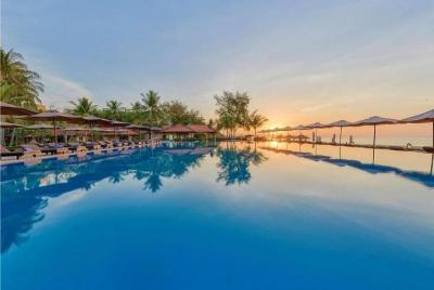 Gran Promoción | Resort de playa de 4 estrellas | Tour de 2 días desde Ho Chi Minh a Mui Ne