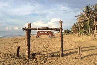 Saigon y Mui Ne Sand Dune Muslim Tour 2 días