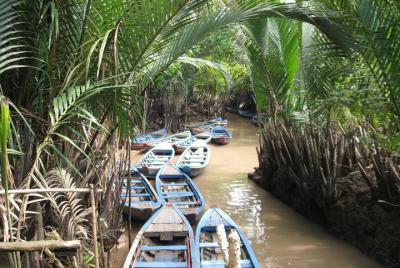 2 días Vinh Long Homestay