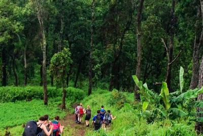 Parque nacional salvaje privado Nam Cat Tien 2 días 1 noche