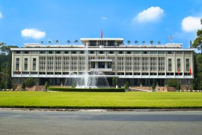 Excursión privada de día completo de Saigón con almuerzo