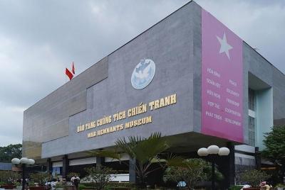 Excursión de medio día para grupos pequeños a la ciudad de Ho Chi Minh