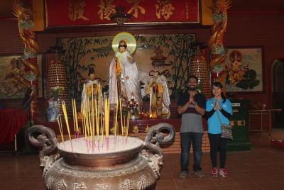 Tour privado de la ciudad de Saigon medio día en coche