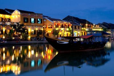 Vietnam - El largo camino hacia arriba