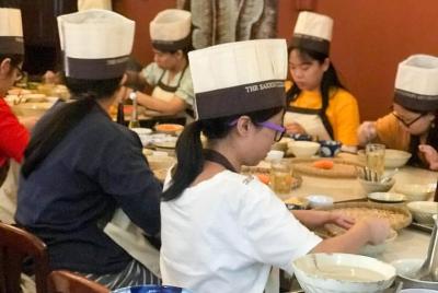 Curso Vegetariano Saludable