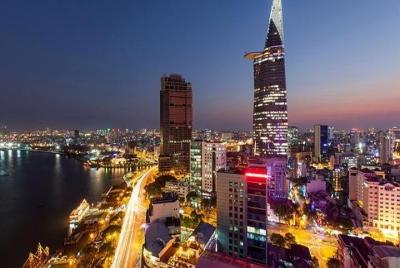 HCM Magical View: Nightlife Street Food en moto y Roof Top Sky Bar