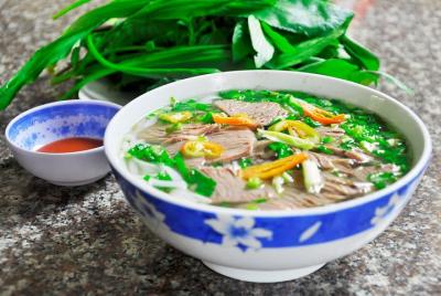 Experiencia de inmersión privada en comida y cultura Sai Gon