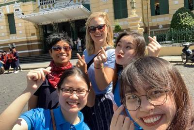 Rich Morning Moody Tour