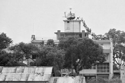 5 fotos icónicas de la Guerra de Vietnam Saigón Tour privado de medio día