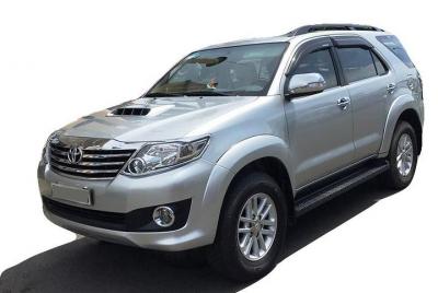 Transferencia de salida privada: hoteles de la ciudad de Ho Chi Minh al aeropuerto de Tan Son Nhat