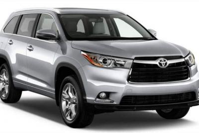 Recogida en el aeropuerto (desde el aeropuerto a los hoteles en la ciudad de Ho Chi Minh) - Coche privado de 7 asientos