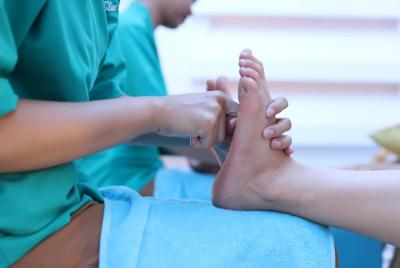 Masaje de Rejuvenecimiento