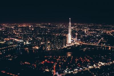 Traslado privado al aeropuerto: Ciudad Ho Chi Minh a Tan Son Nhat Int. Aeropuerto (SGN)