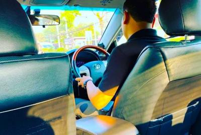 ¡Intenta encontrar algo mejor que nosotros! Traslado al aeropuerto en Ho Chi Minh APT-HTL (SGN)