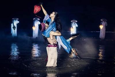 Boleto Hoi An Memories sin colas con cena y recogida Boleto Hoi An Memories sin colas con cena y recogida