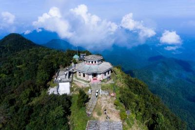 Bach Ma y Hue City Tour desde Hoi An Bach Ma y Hue City Tour desde Hoi An