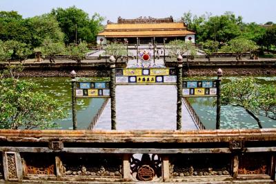 Excursión diaria de un día a la ciudad de Da Nang Hue desde Hoi An Excursión diaria de un día a la ciudad de Da Nang Hue desde Hoi An