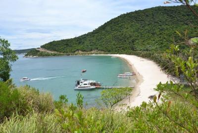 Viaje a la isla Cham en lancha rápida, incluido el buceo desde Hoi An o Da Nang Viaje a la isla Cham en lancha rápida, incluido el buceo desde Hoi An o Da Nang