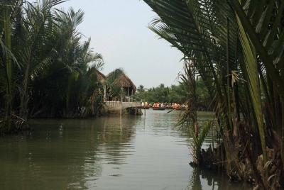 Excursión privada en bicicleta por el campo de día completo desde Hoi An Excursión privada en bicicleta por el campo de día completo desde Hoi An