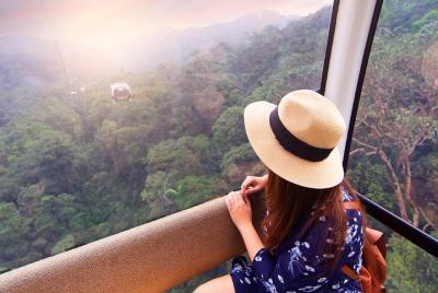 Excursión a grupos pequeños de Ba Na Hills y Golden Bridge desde Hoi An– Día completo Excursión a grupos pequeños de Ba Na Hills y Golden Bridge desde Hoi An– Día completo