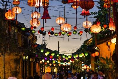 3 horas descubriendo "Chao" Hoi An 3 horas descubriendo