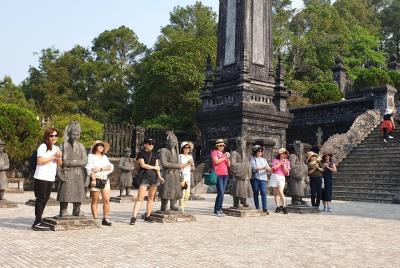 Hue City Tour Hue City Tour