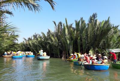paseo en bote de coco paseo en bote de coco