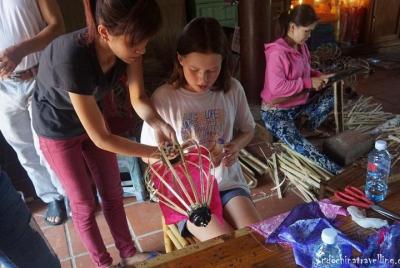 Lantern Making tour (Privado) Lantern Making tour (Privado)