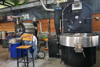 El tour "Café": cocinando por ti El tour
