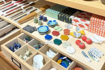 Recorrido privado: productos variados que enriquecerán sus vidas 