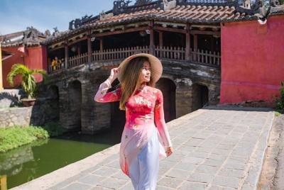 PhotoShoot Ao Dai Viet Nam en Hoi An PhotoShoot Ao Dai Viet Nam en Hoi An