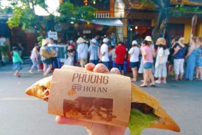 Safari nocturno de 4 horas de Hoi An Cuisine Safari nocturno de 4 horas de Hoi An Cuisine