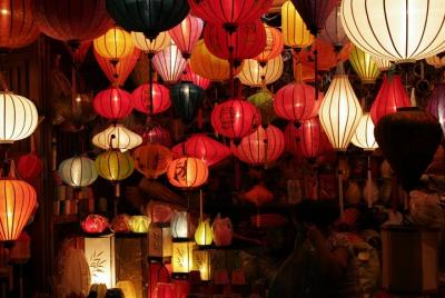 Recorrido a pie por Hoi An deguste la comida vietnamita local y Hoi An Night Recorrido a pie por Hoi An deguste la comida vietnamita local y Hoi An Night