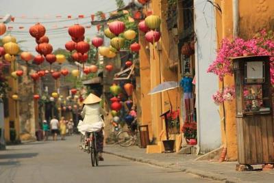 Tour de la ciudad encantadora Hoi An - Tour privado Tour de la ciudad encantadora Hoi An - Tour privado