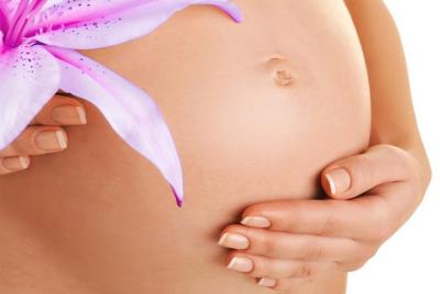 Masaje Prenatal Masaje Prenatal