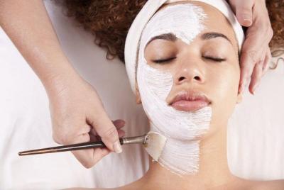 Facial Orgánico Natural Facial Orgánico Natural