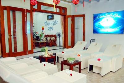 Experiencia de spa de una hora en Hoi An Experiencia de spa de una hora en Hoi An